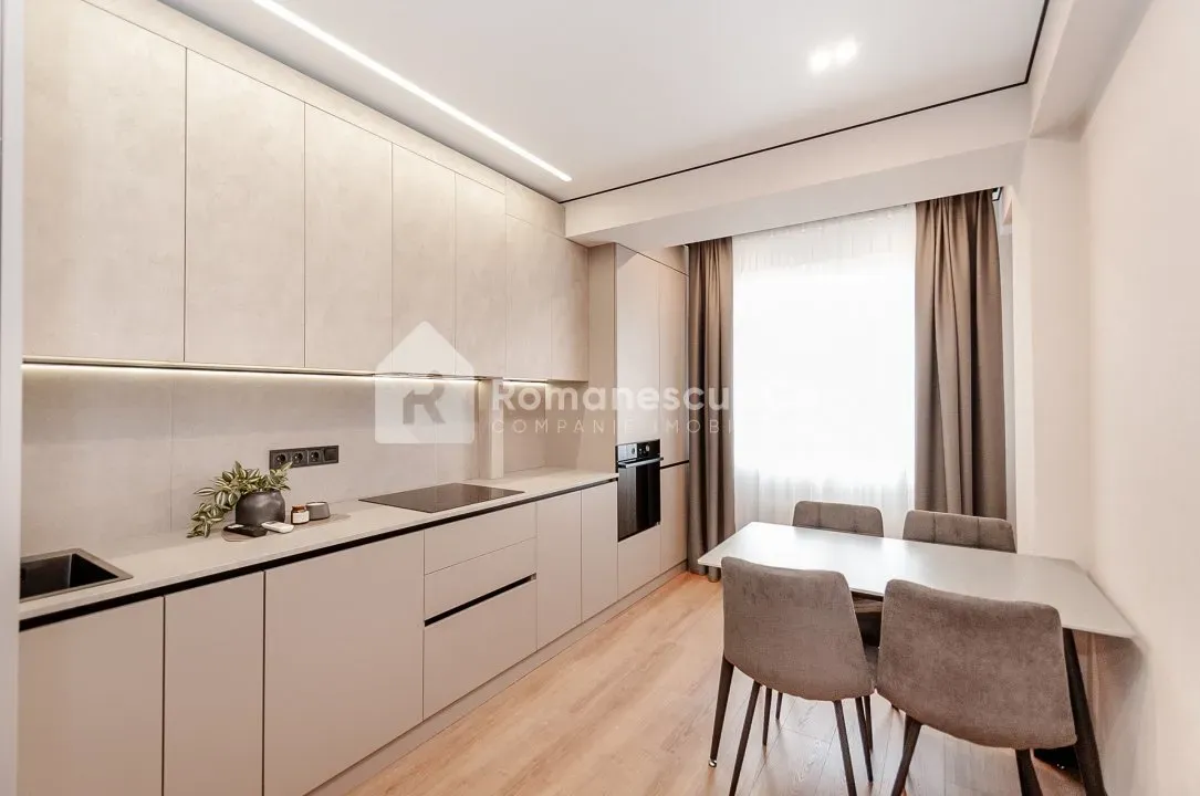 2-bedroom apartment, 63 m² — Image 2