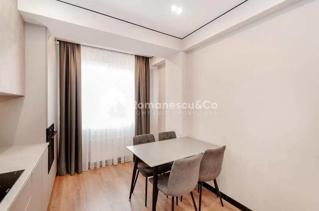 2-bedroom apartment, 63 m² — Image 3