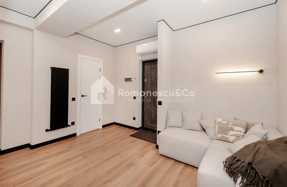 2-bedroom apartment, 63 m² — Image 1