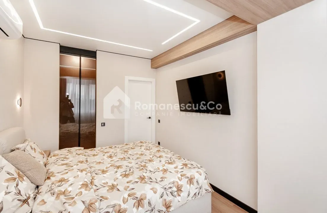 2-bedroom apartment, 63 m² — Image 4