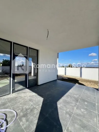 2-этажный дом, 3 комнаты, 175 м² — Изображение 3