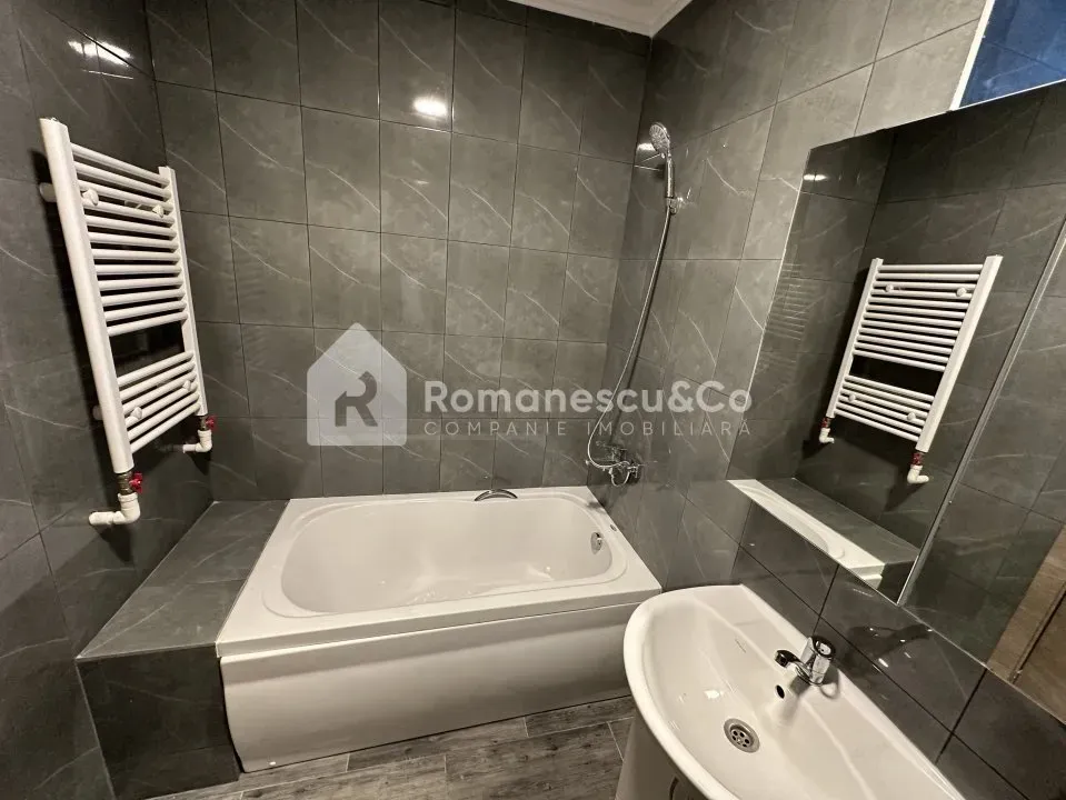 2-etaje casă, 2 camere, 73 m² — Imagine 4