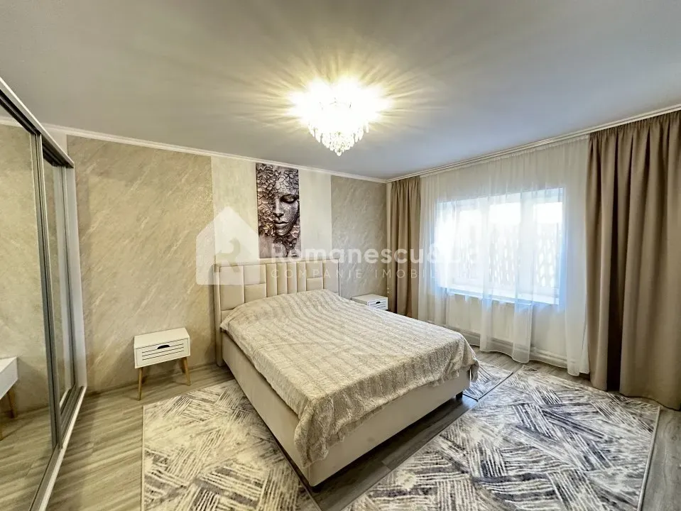 2-etaje casă, 2 camere, 73 m² — Imagine 3