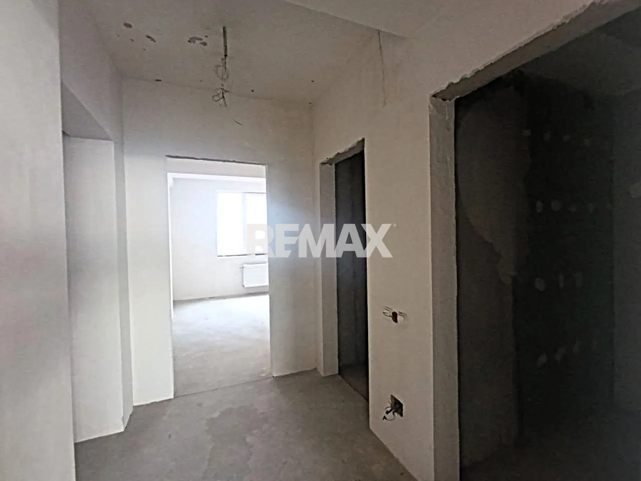 1-bedroom apartment, 53.1 m² — Image 3
