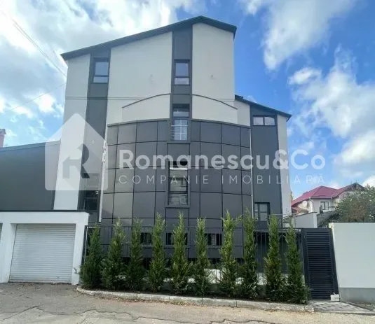 Spațiu comercial, 508 m² — Imagine 1