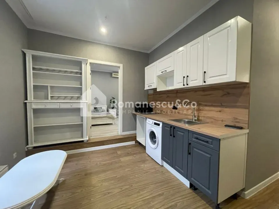 Spațiu comercial, 508 m² — Imagine 2