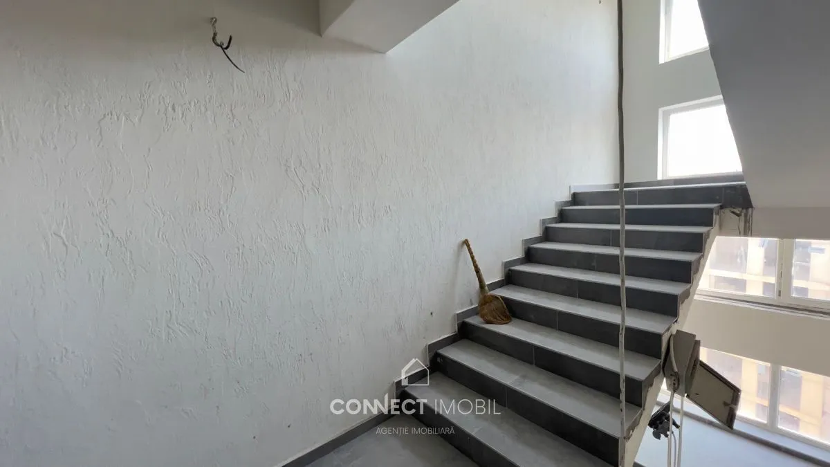 3-camere apartament, 82.8 m² — Imagine 3