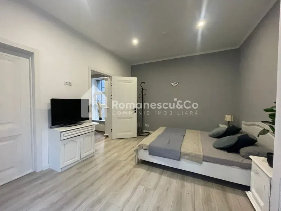 Spațiu comercial, 508 m² — Imagine 4