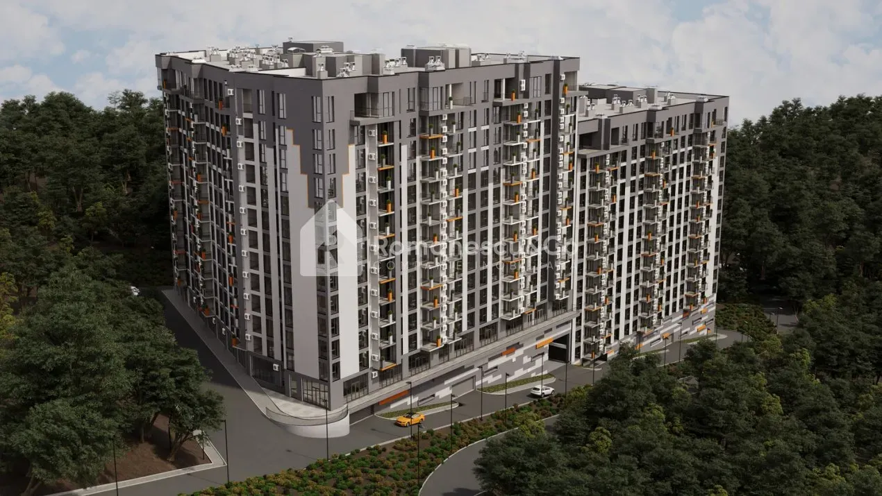 Подземная парковка, 17.88 м² — Изображение 1