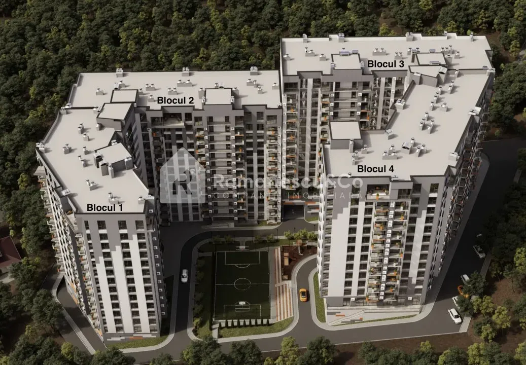Подземная парковка, 17.88 м² — Изображение 3