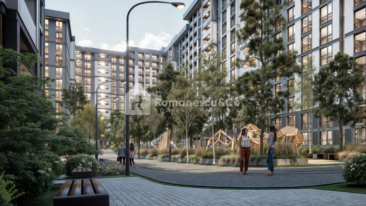1-комнатная квартира, 43 м² — Изображение 1