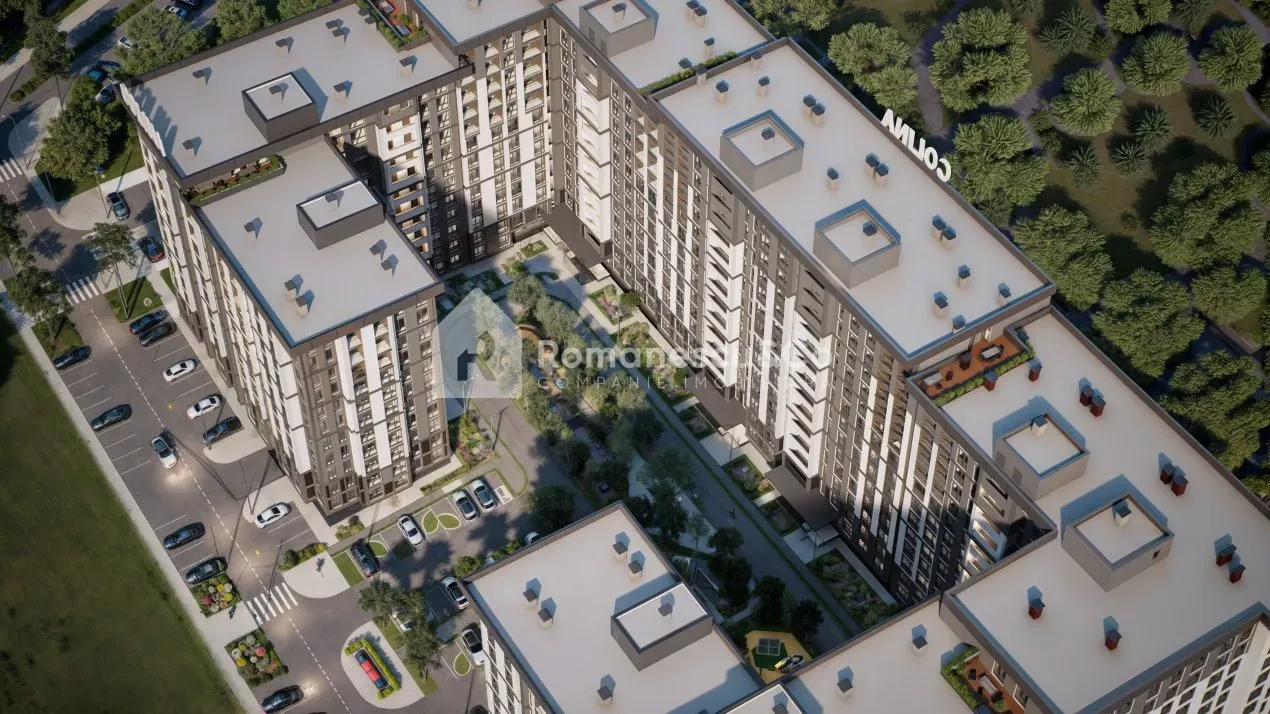 1-комнатная квартира, 43 м² — Изображение 2