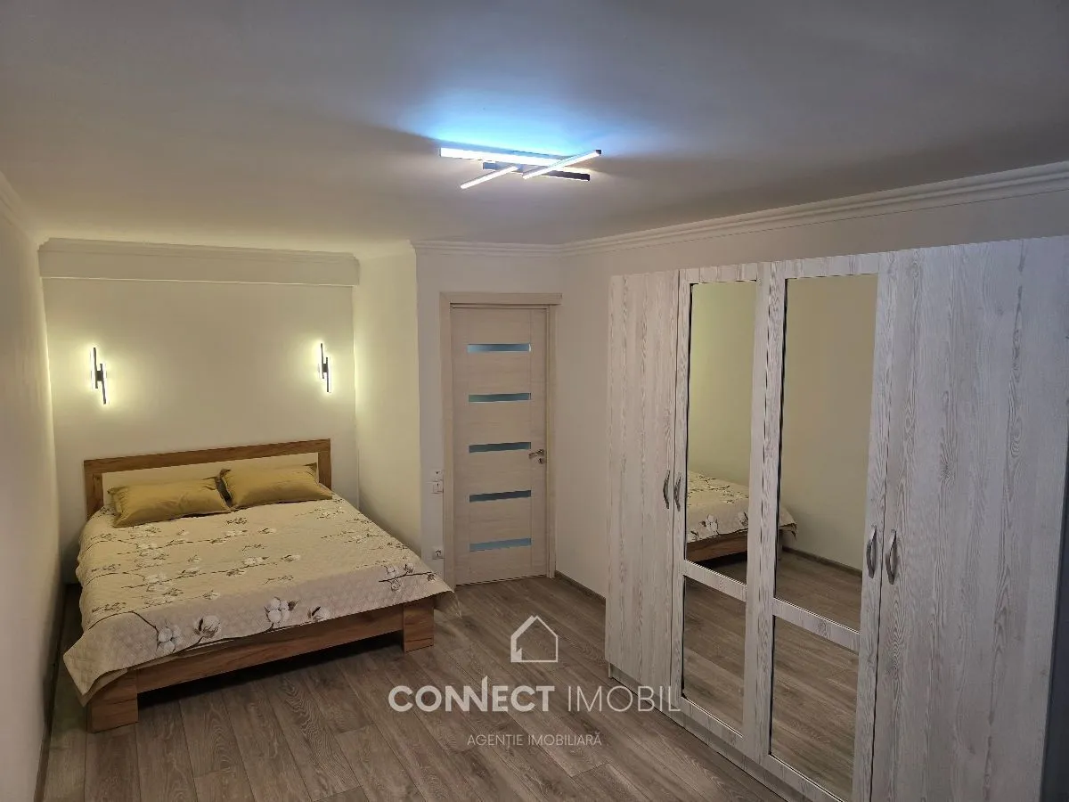 1-bedroom apartment, 37 m² — Image 2