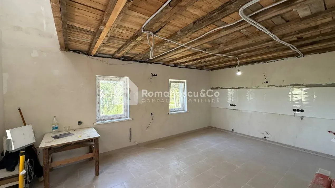 2-этажный дом, 3 комнаты, 72 м² — Изображение 3