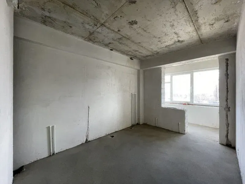 1-bedroom apartment, 42 m² — Image 4