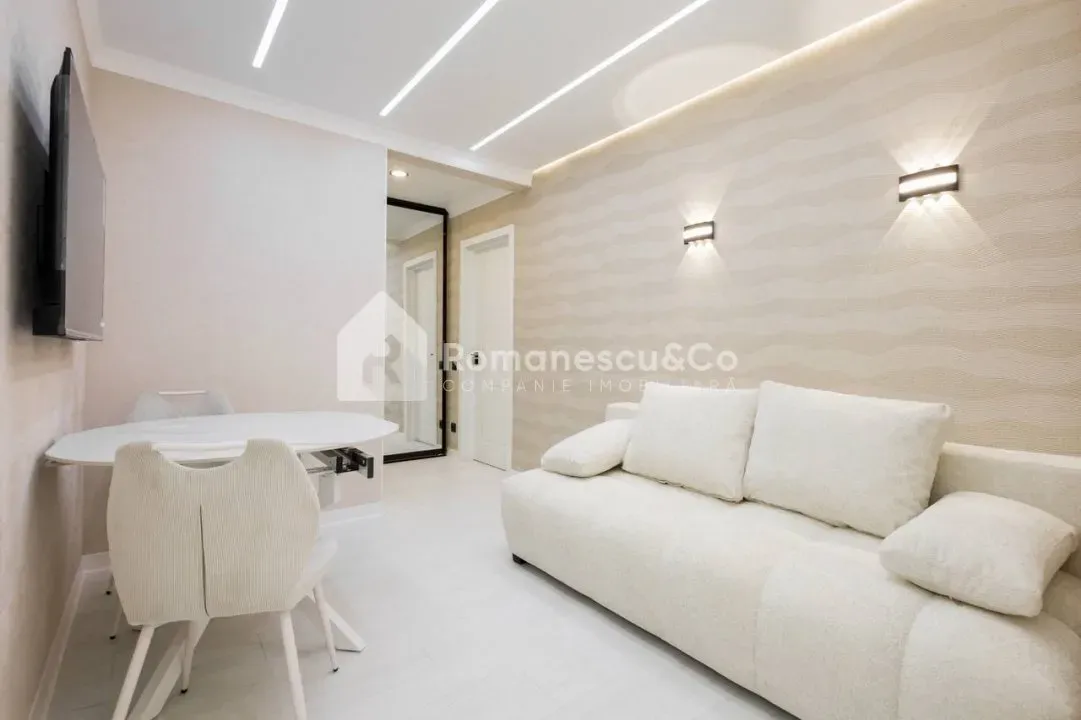 3-комнатная квартира, 58 м² — Изображение 1