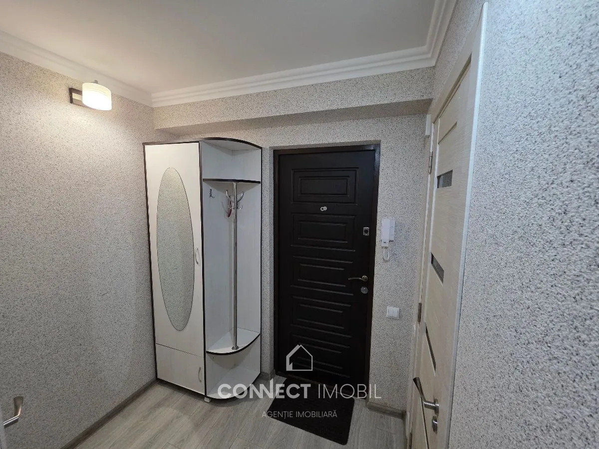 1-bedroom apartment, 37 m² — Image 4