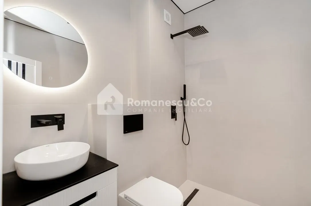 1-bedroom apartment, 51 m² — Image 4
