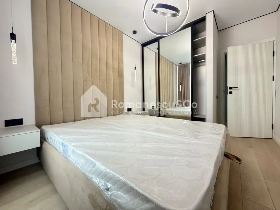 2-комнатная квартира, 54 м² — Изображение 3