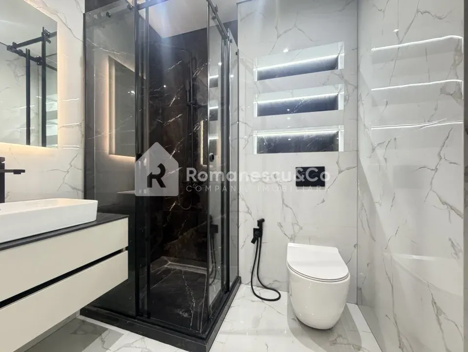 2-комнатная квартира, 54 м² — Изображение 4