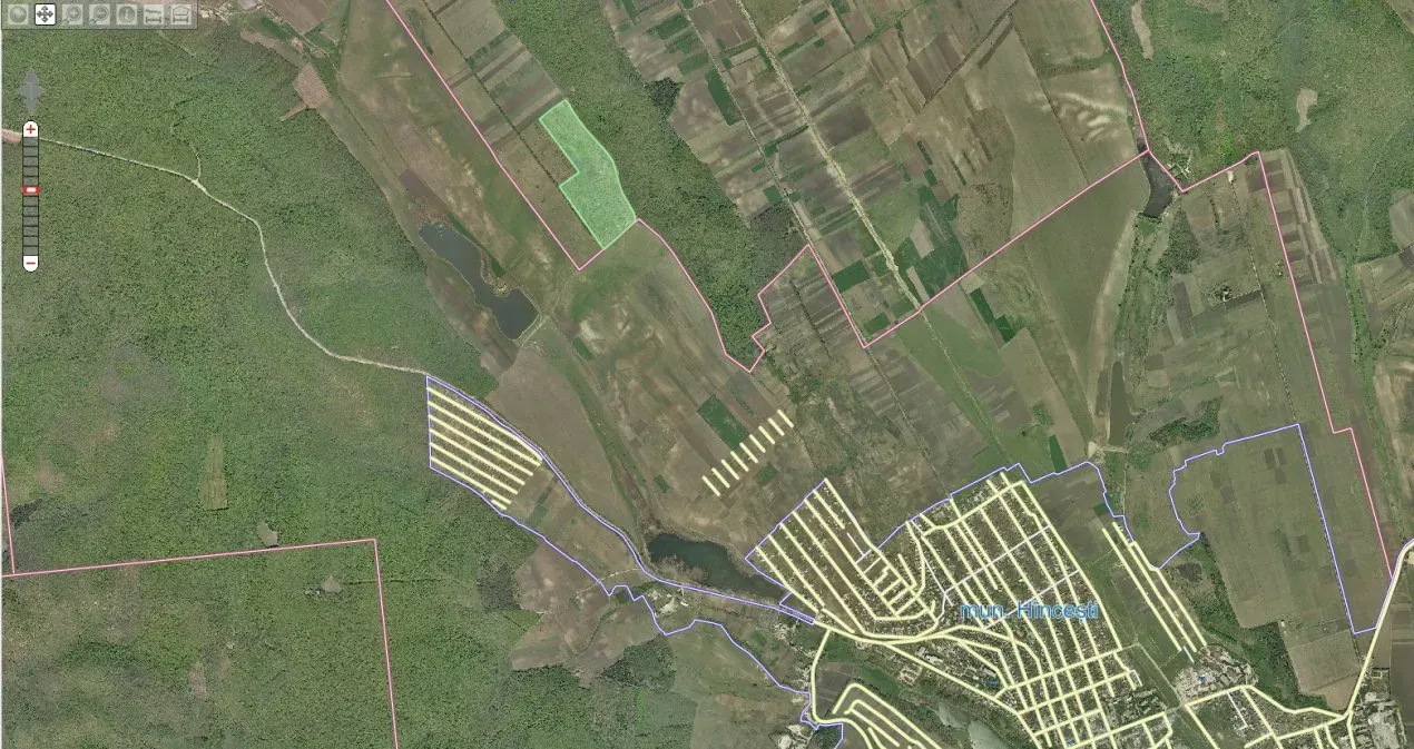 Teren comercial, 20.26 hectare — Imagine 3