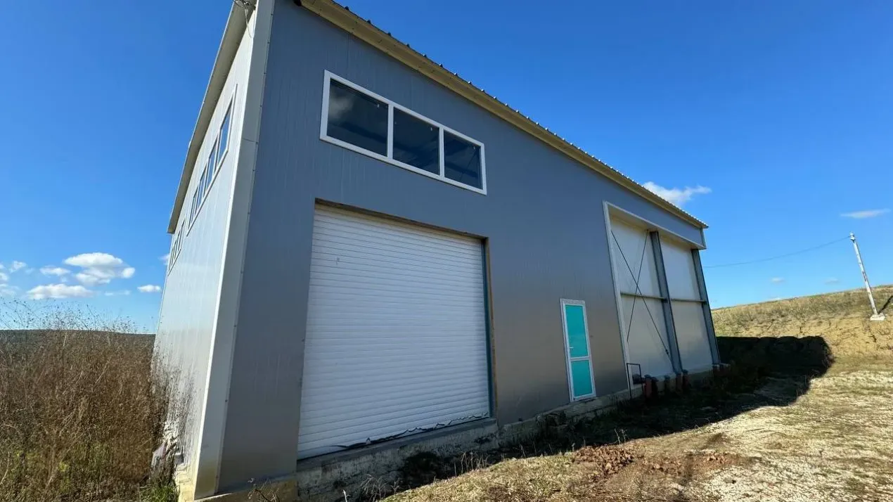 Teren comercial, 20.26 hectare — Imagine 1