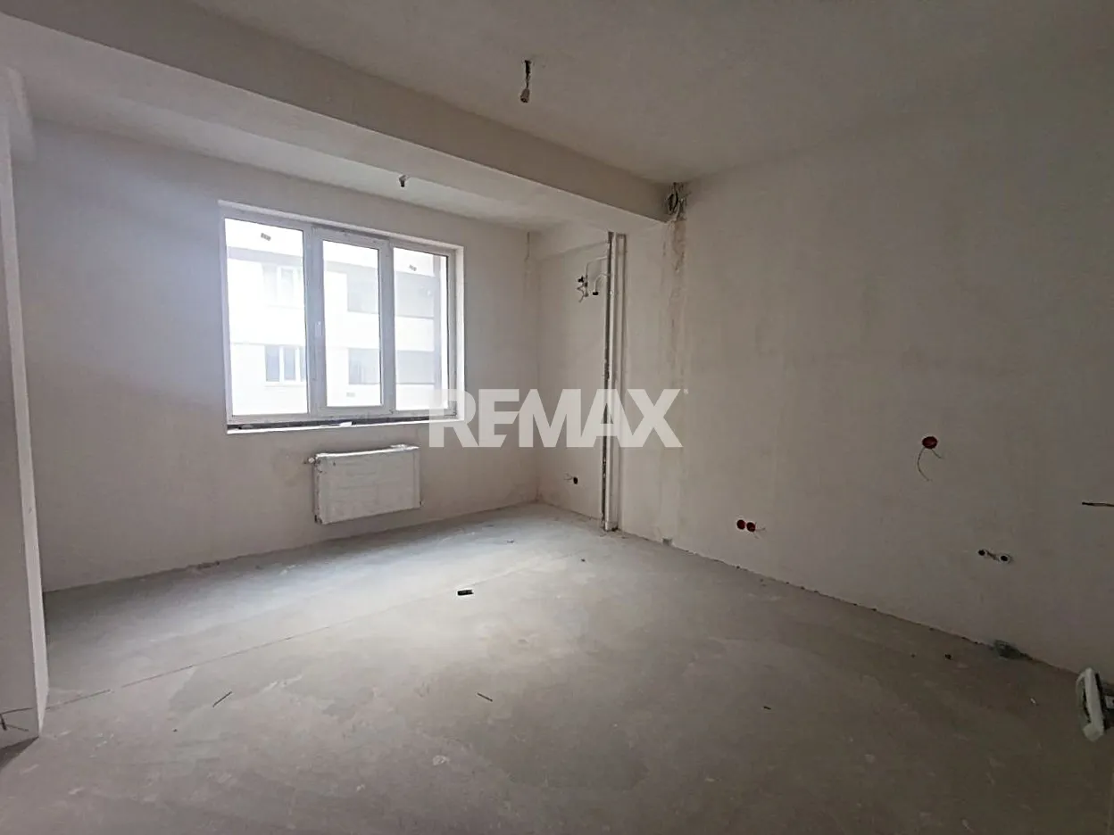 1-bedroom apartment, 53.1 m² — Image 8