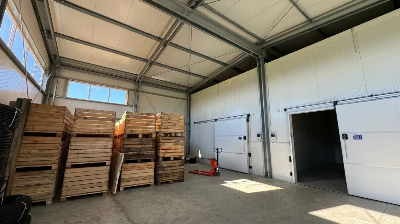 Teren comercial, 20.26 hectare — Imagine 2