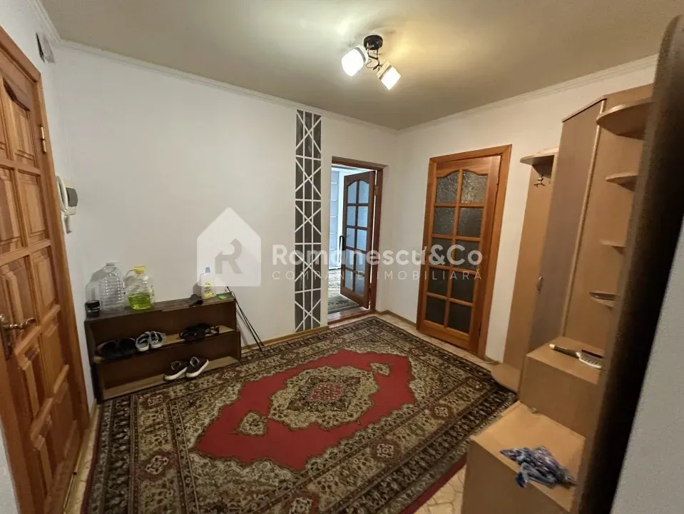 3-комнатная квартира, 102 м² — Изображение 4