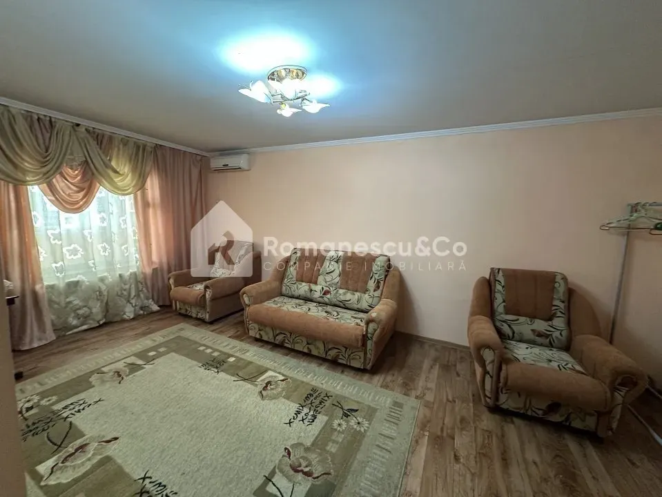 3-комнатная квартира, 102 м² — Изображение 1