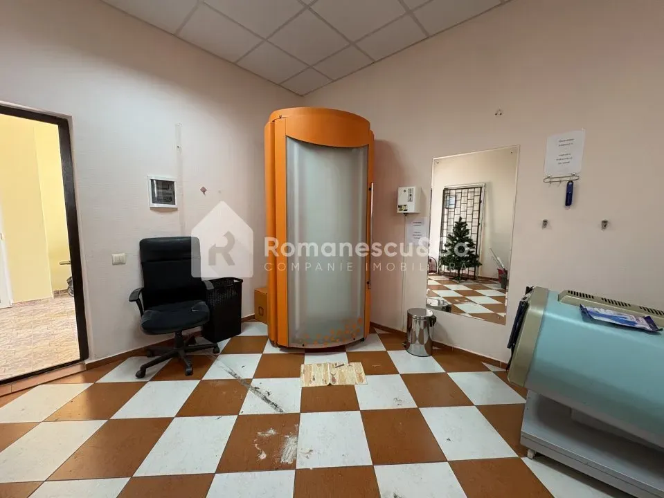 Spațiu comercial, 16 m² — Imagine 4