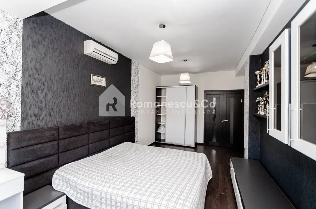 1-camere apartament, 50 m² — Imagine 3