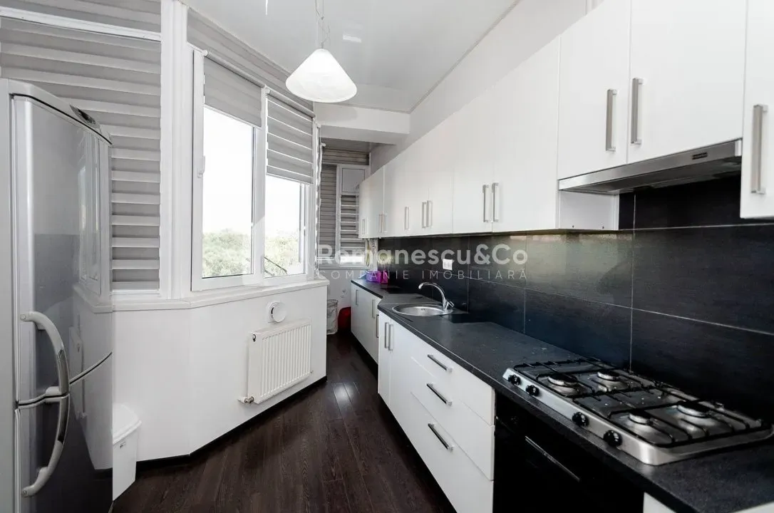 1-camere apartament, 50 m² — Imagine 2