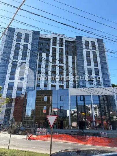2-bedroom apartment, 76 m² — Image 1