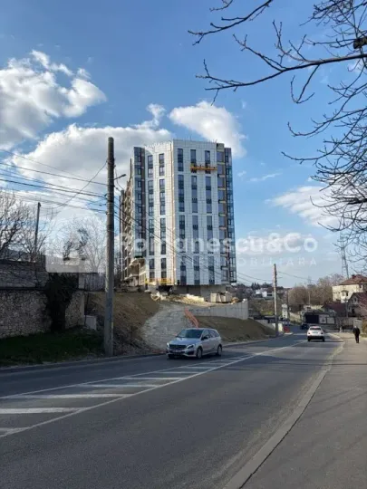 2-bedroom apartment, 76 m² — Image 4