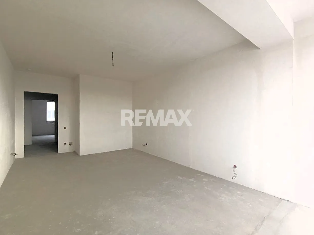 1-bedroom apartment, 53.1 m² — Image 11