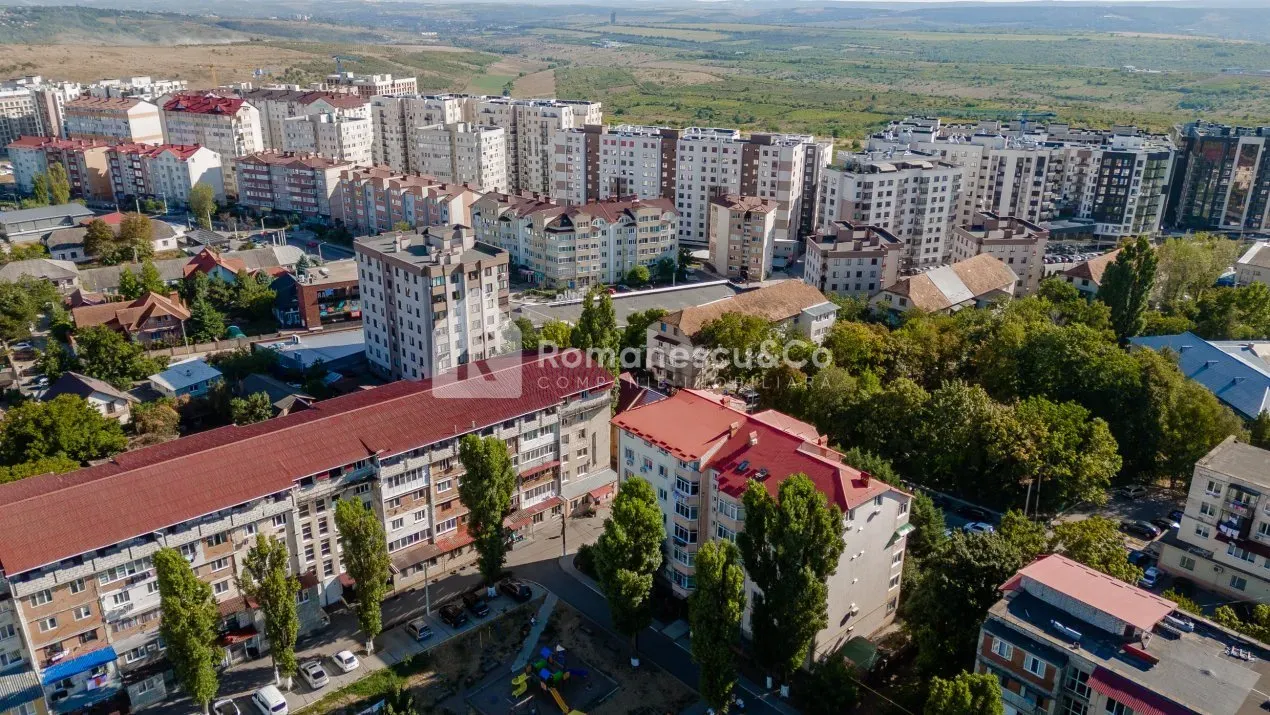 2-camere apartament, 70 m² — Imagine 1