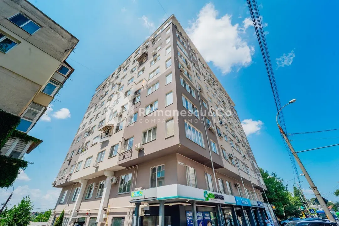 Commercial space, 77 m² — Image 4