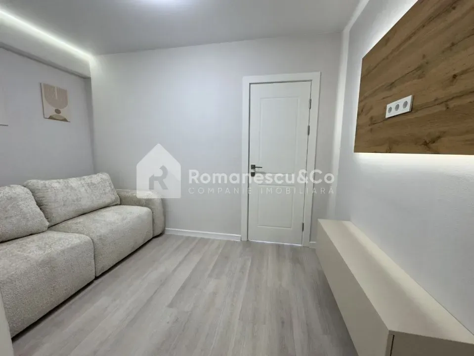 1-комнатная квартира, 46 м² — Изображение 1