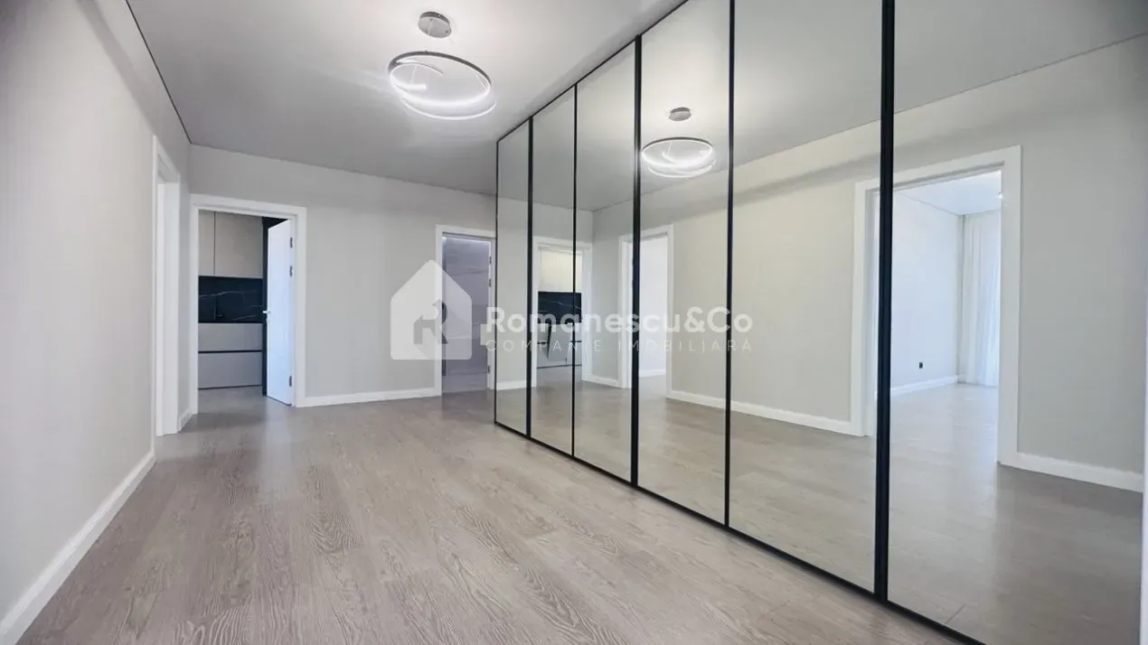 3-camere apartament, 90 m² — Imagine 4