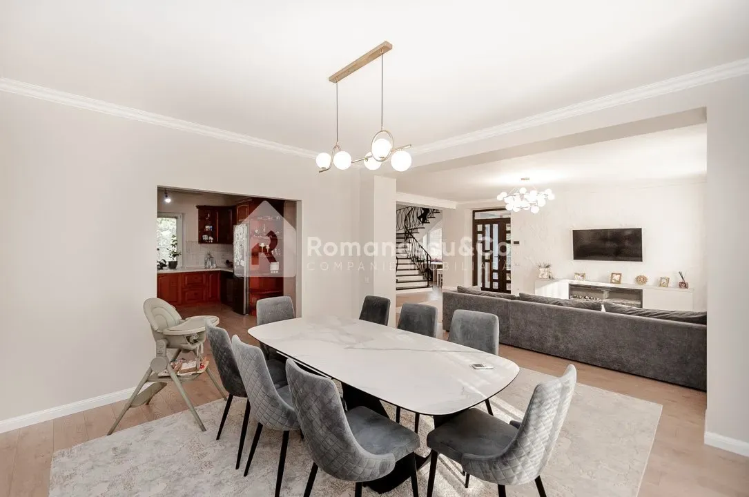 2-этажный дом, 4 комнаты, 180 м² — Изображение 4