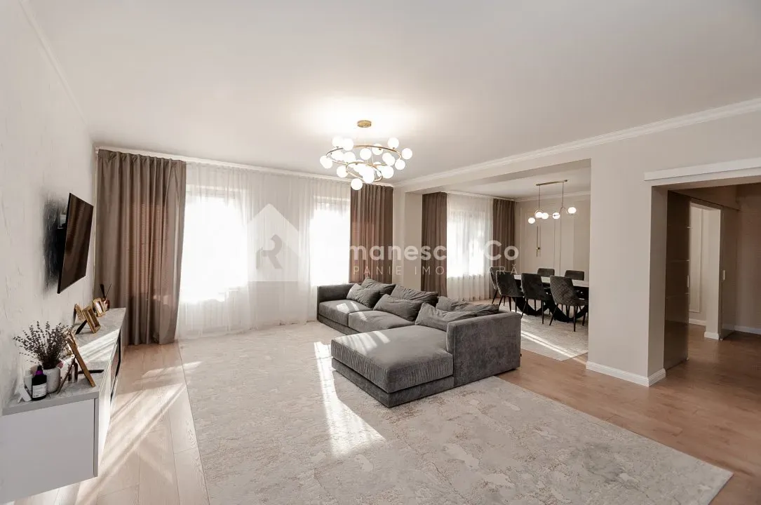 2-этажный дом, 4 комнаты, 180 м² — Изображение 3