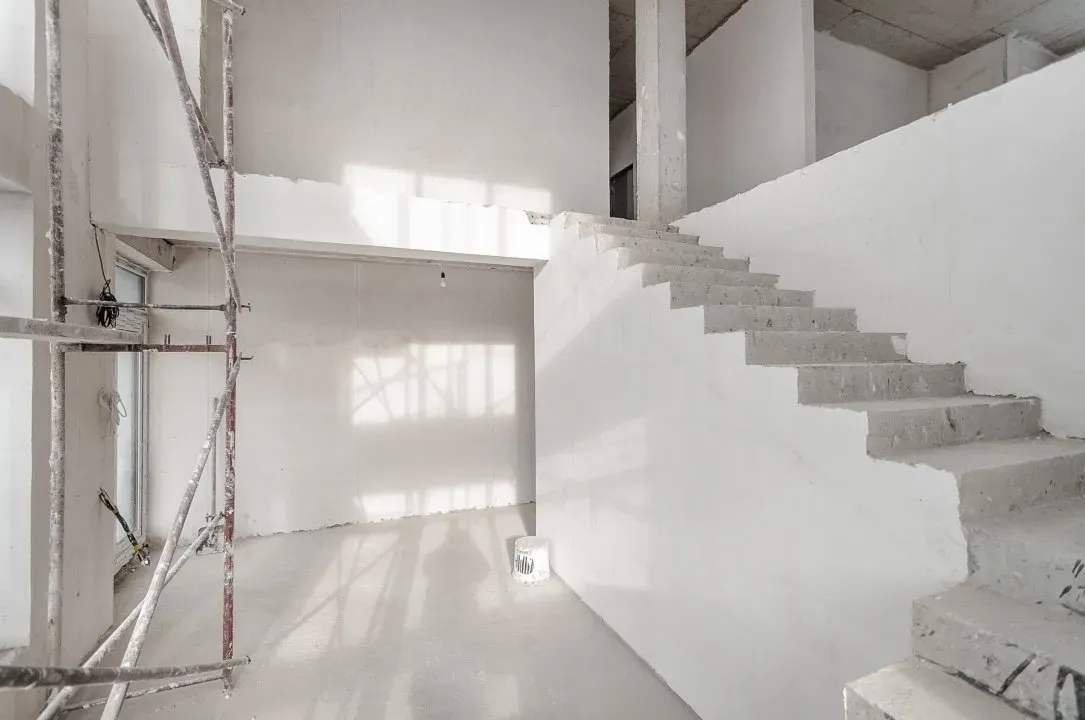 2-этажный дом, 4 комнаты, 260 м² — Изображение 4