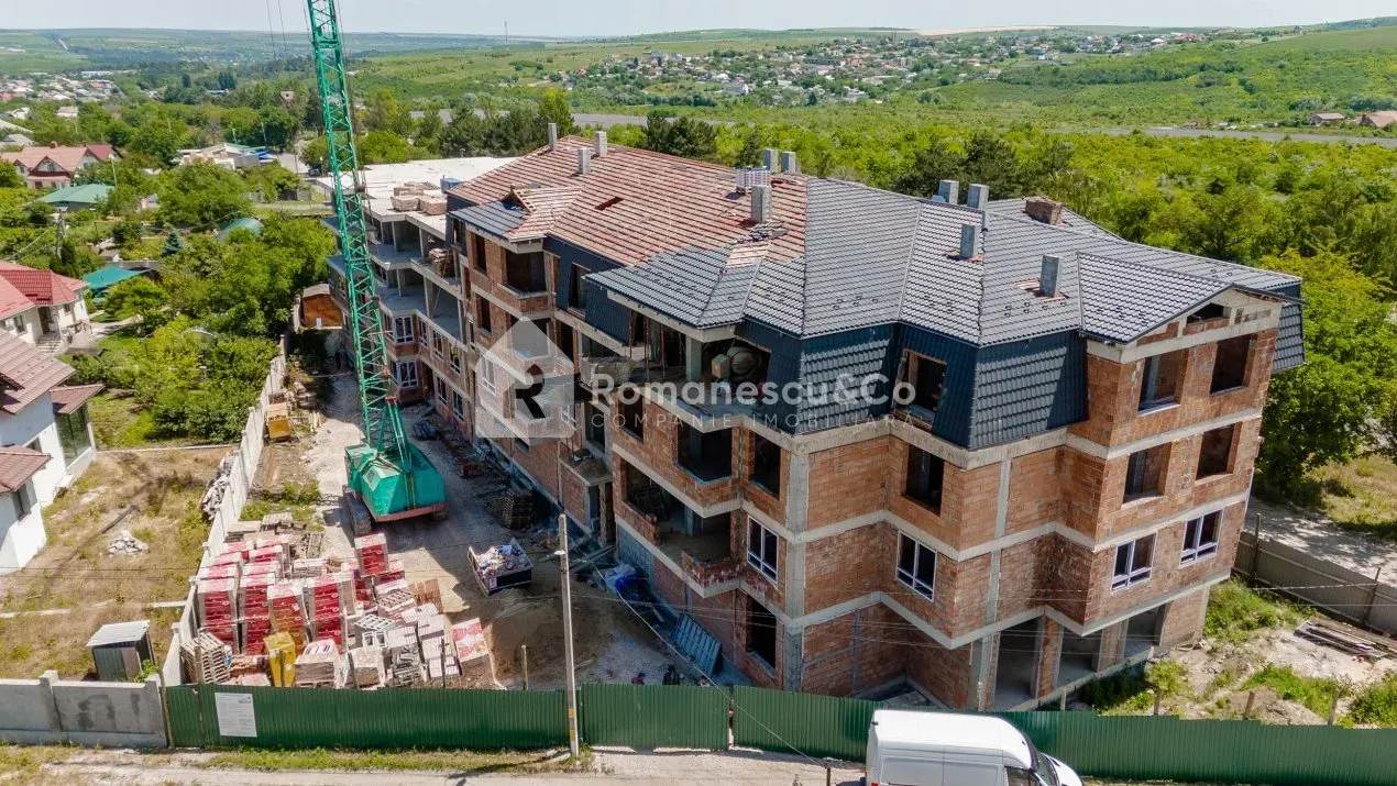 2-комнатная квартира, 59 м² — Изображение 4