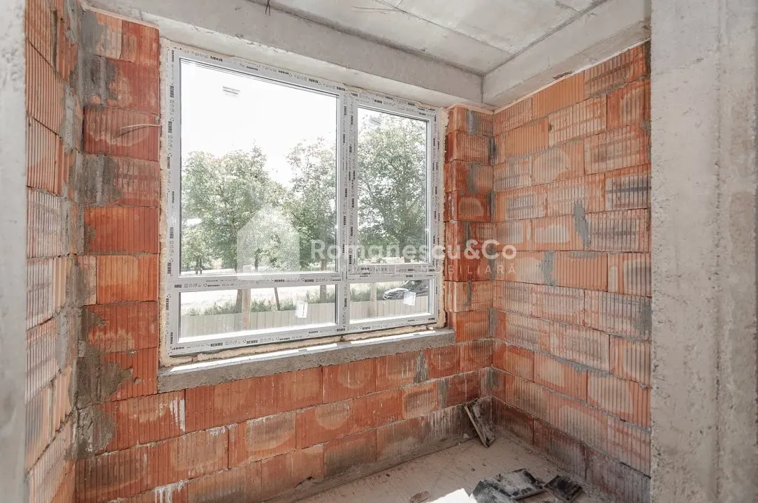 1-комнатная квартира, 46.5 м² — Изображение 4