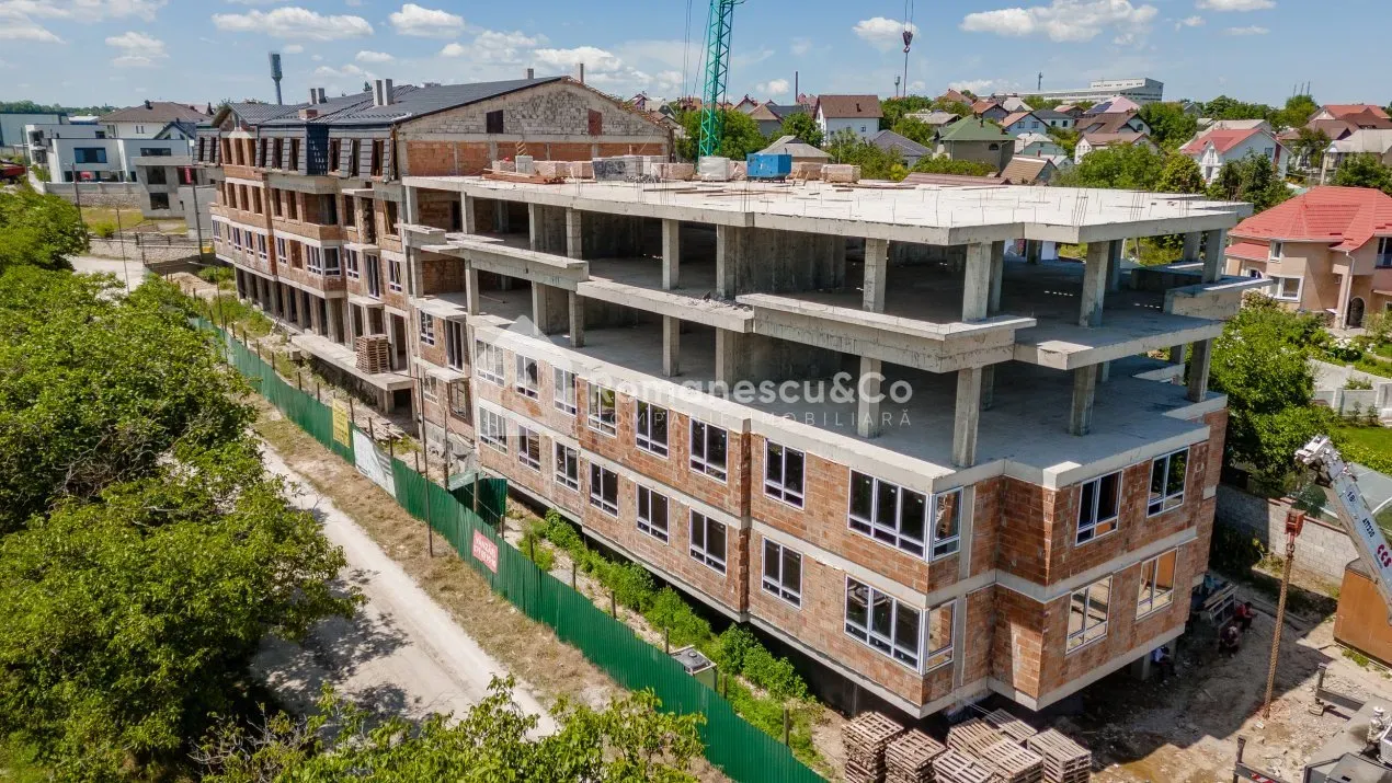 2-комнатная квартира, 69 м² — Изображение 4
