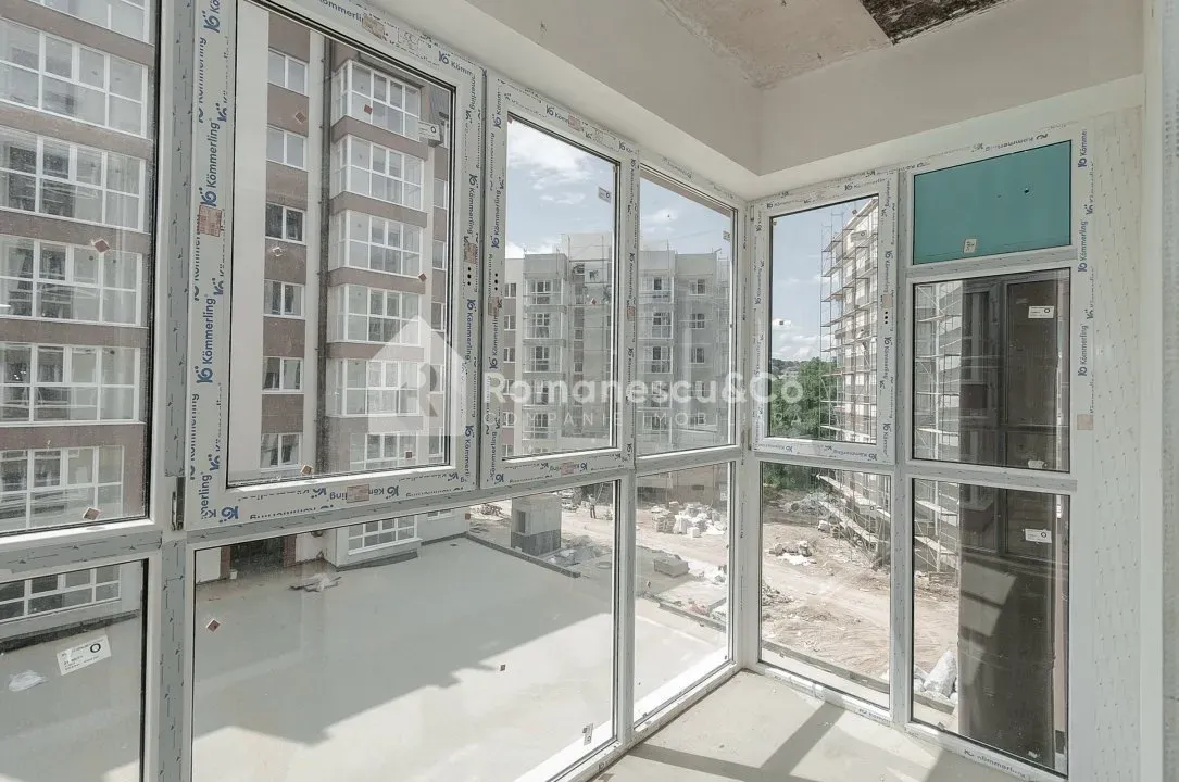 2-комнатная квартира, 68 м² — Изображение 4