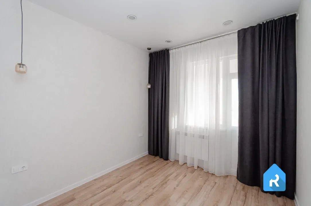 2-camere apartament, 78 m² — Imagine 4