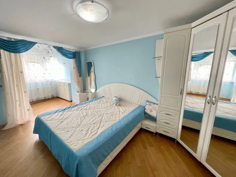 3-camere apartament, 88 m² — Imagine 4