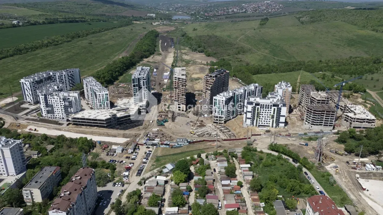 1-комнатная квартира, 86.21 м² — Изображение 1